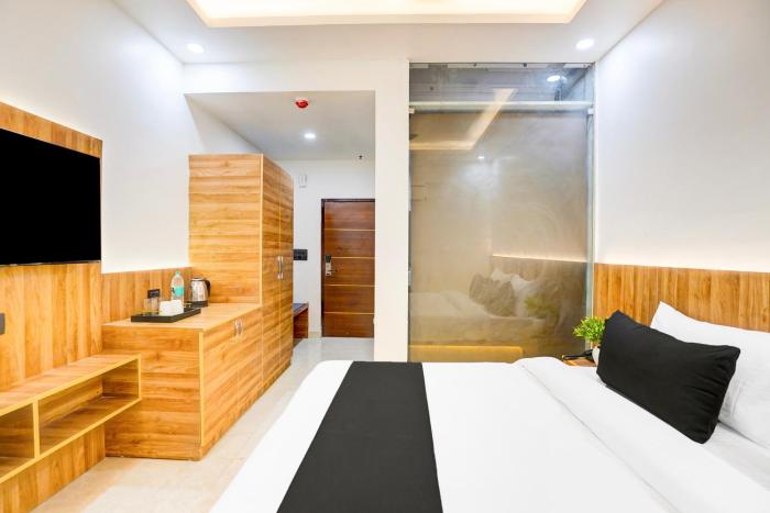 Townhouse GRAND ADDRESS HOTEL AND BANQUET