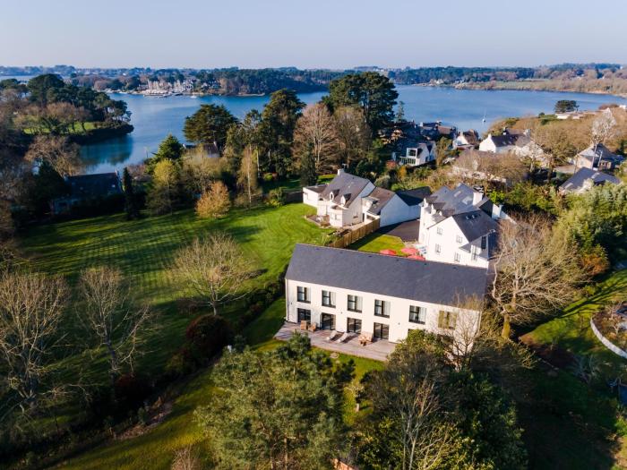 MH Hôtel & Spa Arradon - Golfe du Morbihan