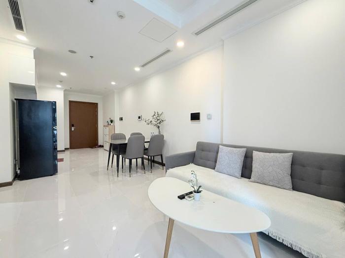 Landmark 6 1BR City View, Daily Cleaning SOFA BED