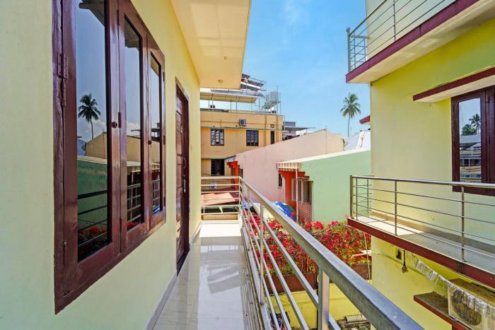 Hotel O Sivaganga Guest House
