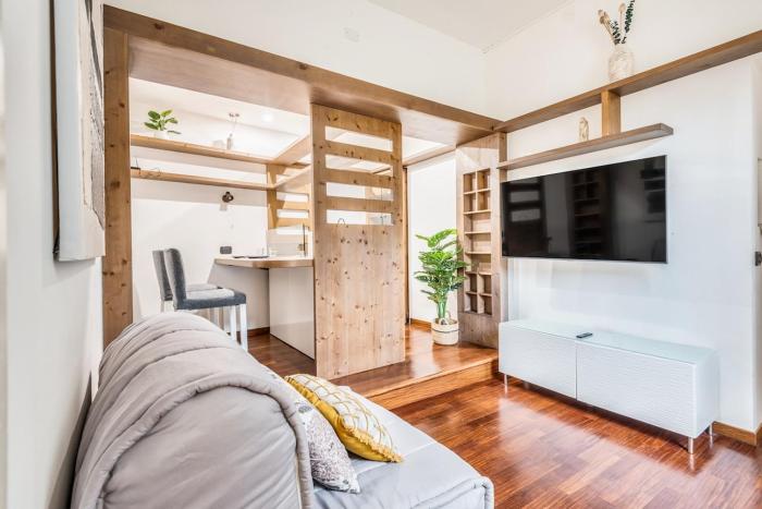 Quiet 150 meters from the Cathedral AC WiFi CityCenter