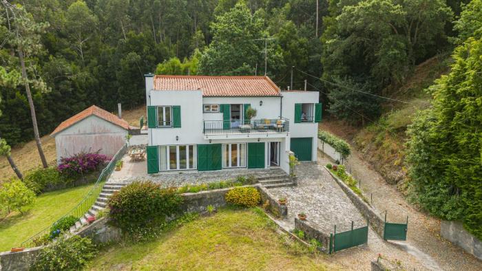 Just Like Home - Casa Verde Helena