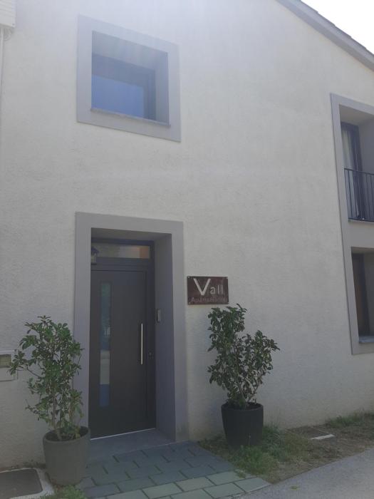 Apartaments Vall del Corb 1 Garrotxa