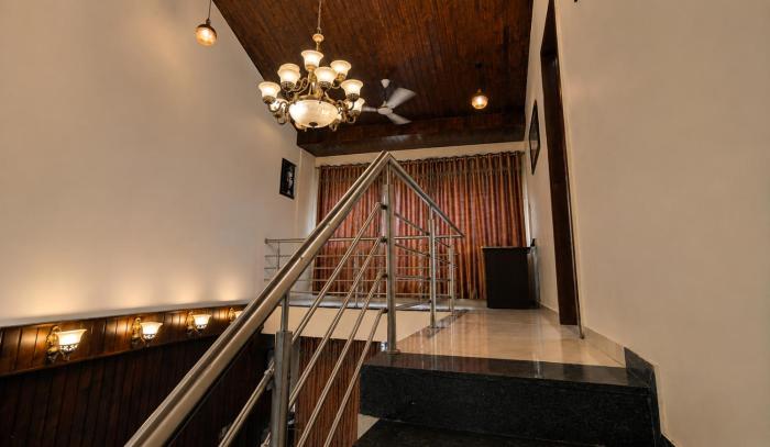 Celestia PentHouse