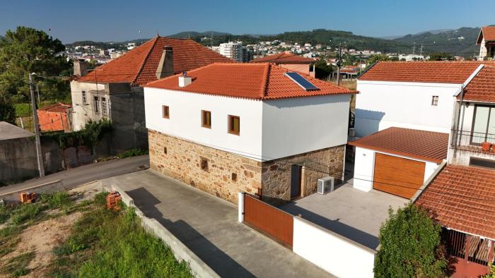 Casa da Tia Quitas