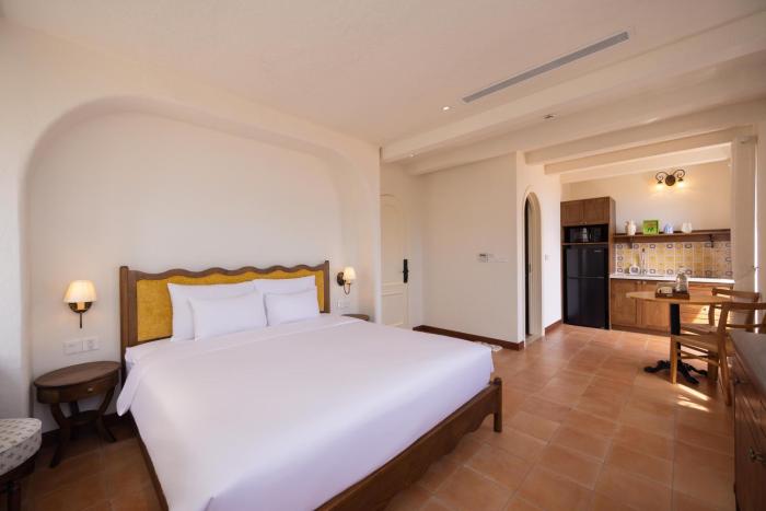 Casa Limone Hotel & Café - Sunset Town Phu Quoc