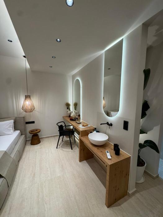 Grottea Heritage - Premium Suite