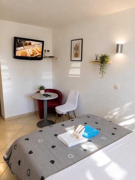 Apartmens split