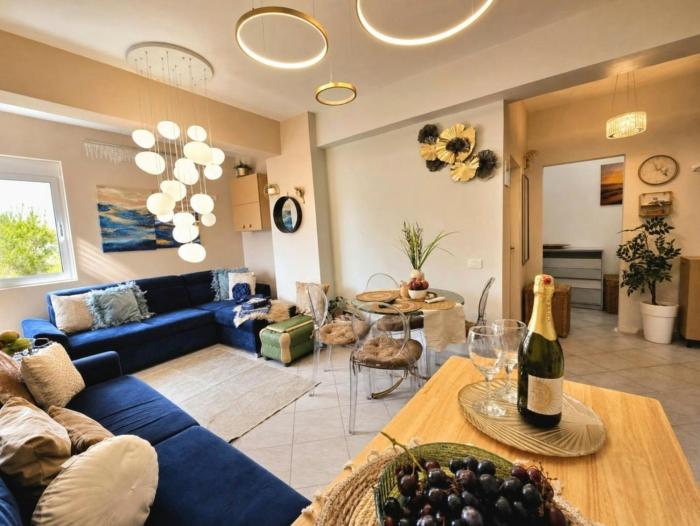 Marina Yacht Apart