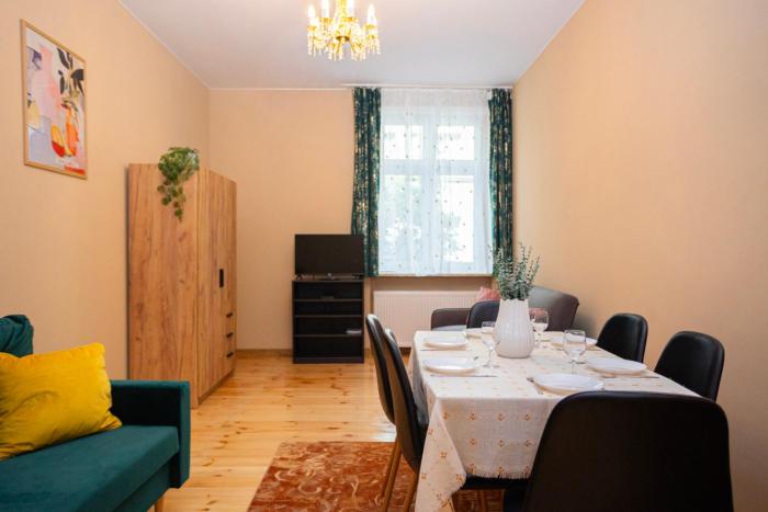 Potworowskiego 17 Słoneczny Apartament obok P Wilsona i MTP