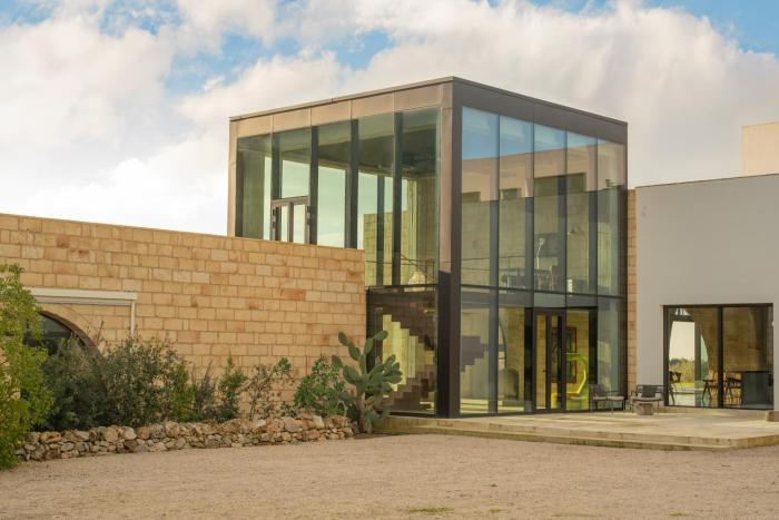 Li Cafari Ex Masseria by Casa Camilla Journey