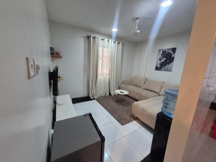 Adeleen home