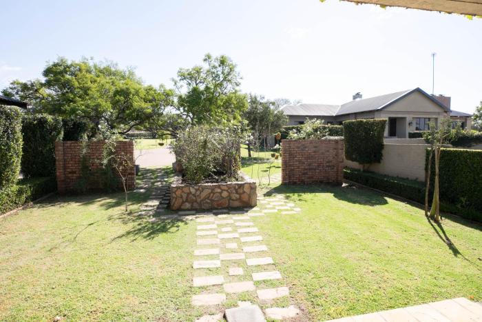 Studio Apartment 1 Skyfall Country Estate