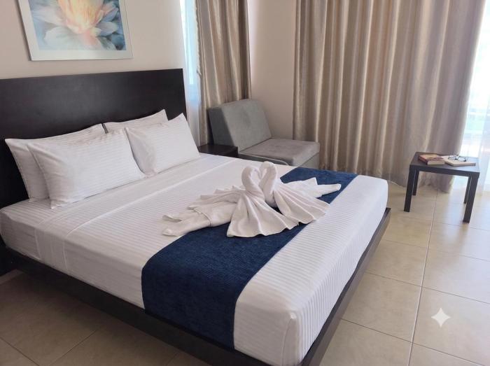 Sea Dreams Apartments