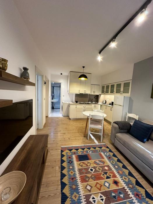 Marsi apartment