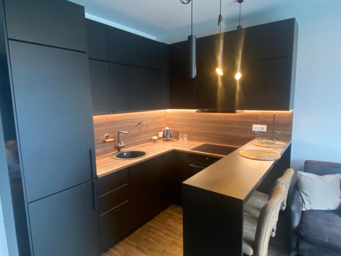 Vilnius Modern Apartment