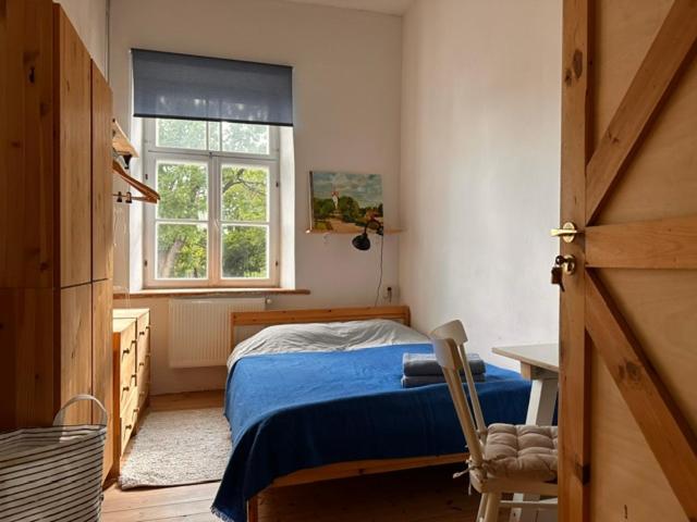 Room 5 in the White House Residence