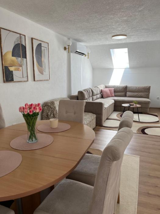 Apartman Lenka