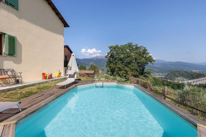 Da Dani Casa Vacanza