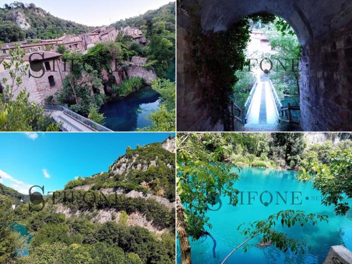 VillaNera Stifone GuestHouse LT35937