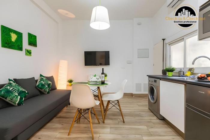 El Nido Apartament