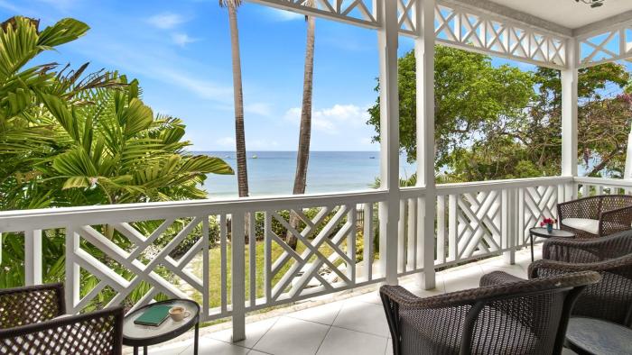 Beachfront Paradise with Plunge Pool - Fathoms End