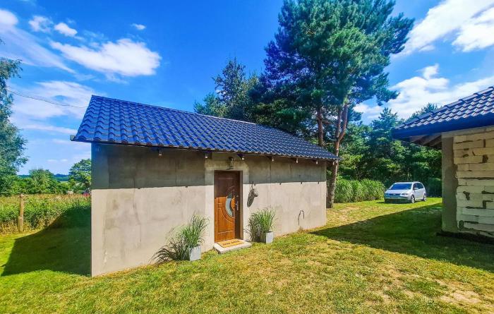 Nice Home In Dargobadz With Wifi