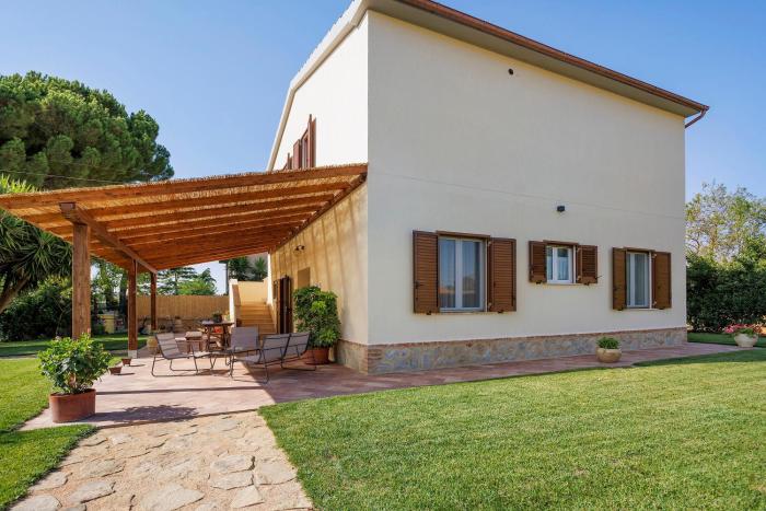 Agriturismo Vigna Marsili Maremma
