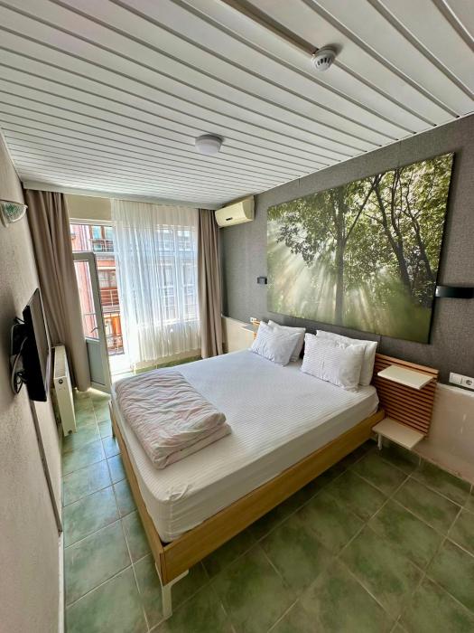 No 9 Otel Erdek