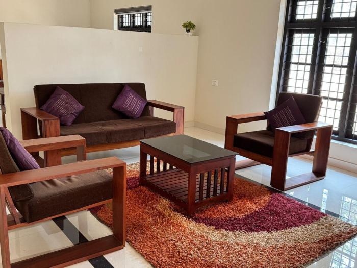PVs - The best Furnished Apartment in Nilambur!