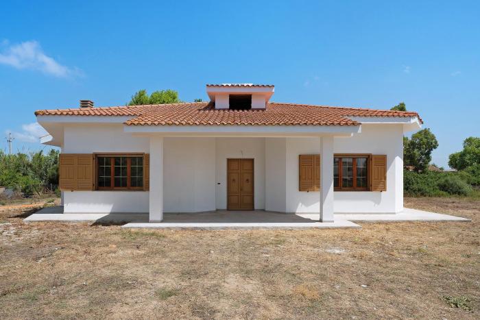 La Leonessa Casa Vacanze