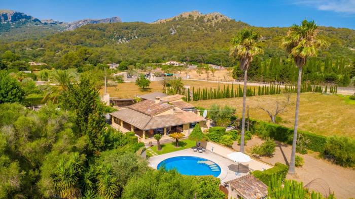 La Sort Llarga (Campomar)