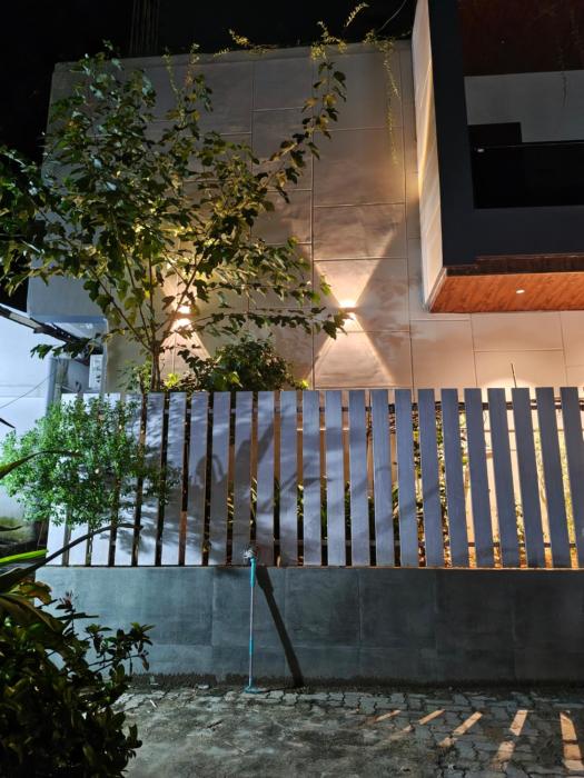 La Vienna Hill View Homestay
