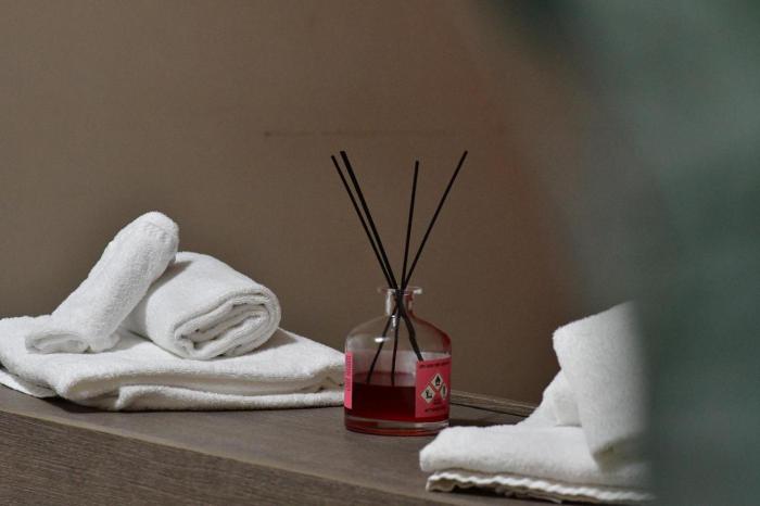 Gran Paradiso Guest House