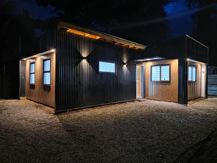 Casa en Lanco