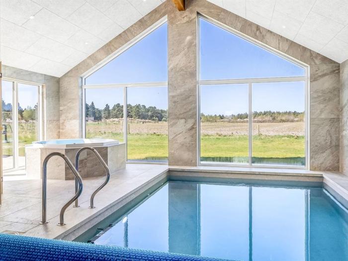 Holiday Home Sönke - 4km from the sea by Interhome