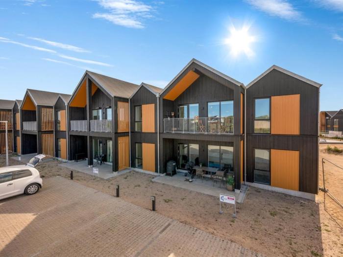 Apartment Ila - 350m from the sea by Interhome