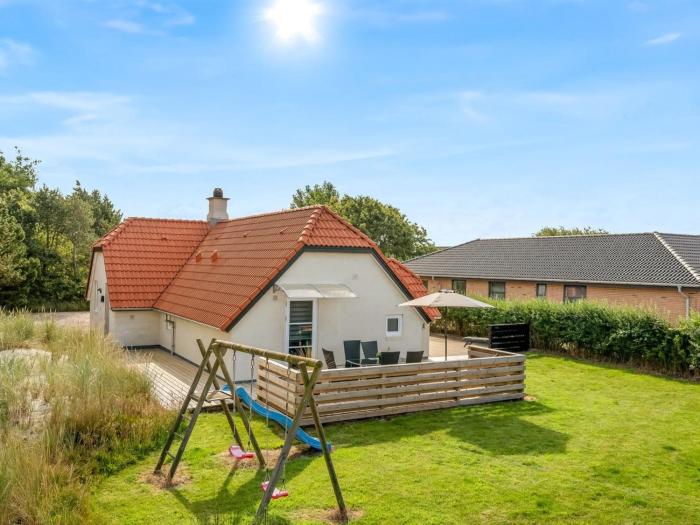 Holiday Home Malti - 1-3km from the sea by Interhome