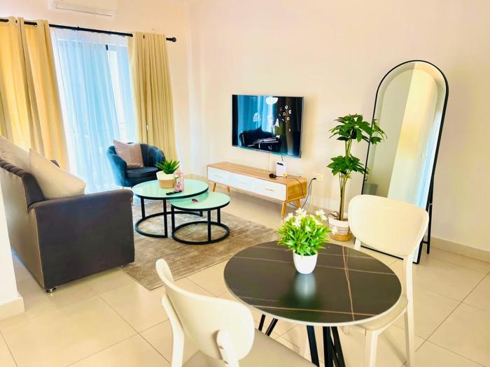Dreamscape The Fig Apartment
