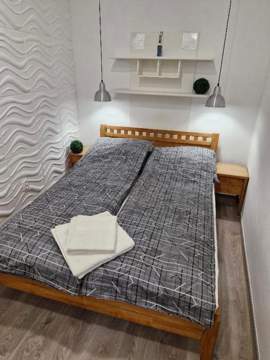 Eleonora apartman