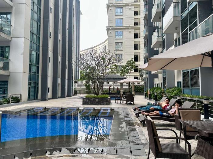 Urbancare Staycation