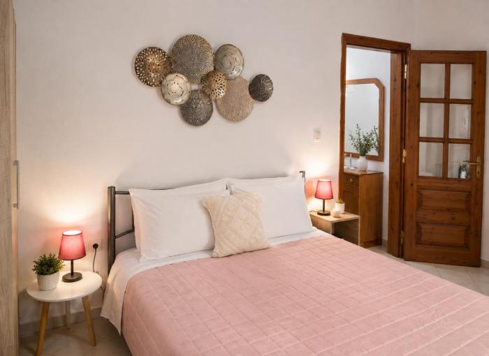 Thalia`s Apartment near the beach