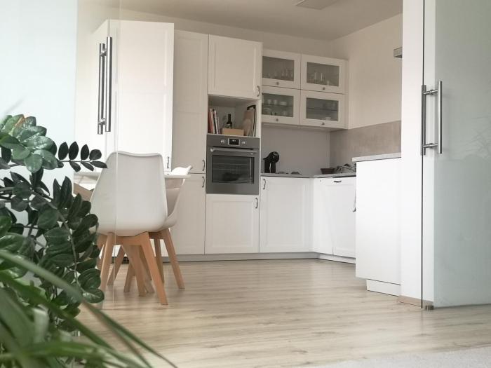 Apartmán Na Máchovce