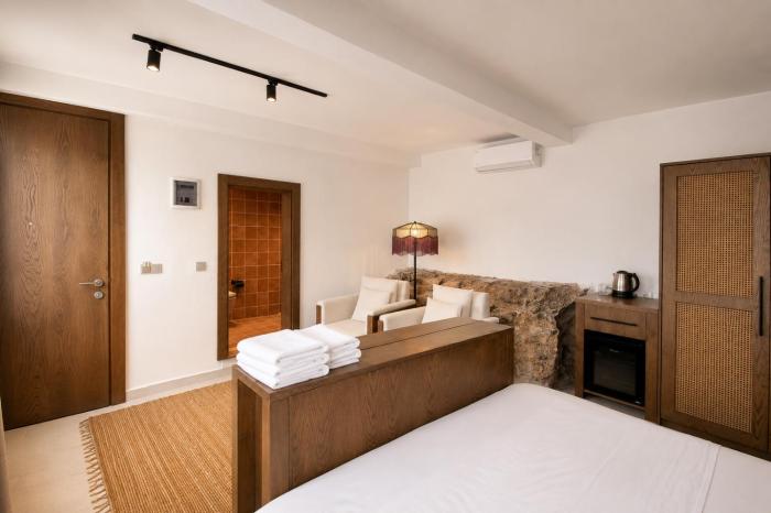 Roof Rooms Fethiye