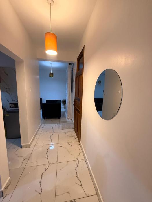 Harmony executive one bedroom apartment