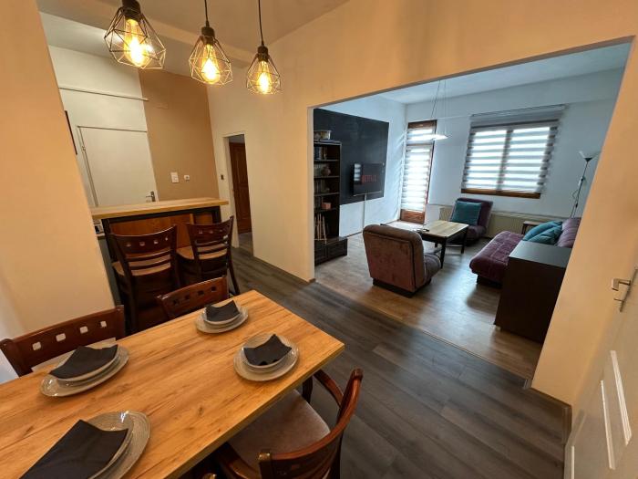 Apartmani M Petrovac