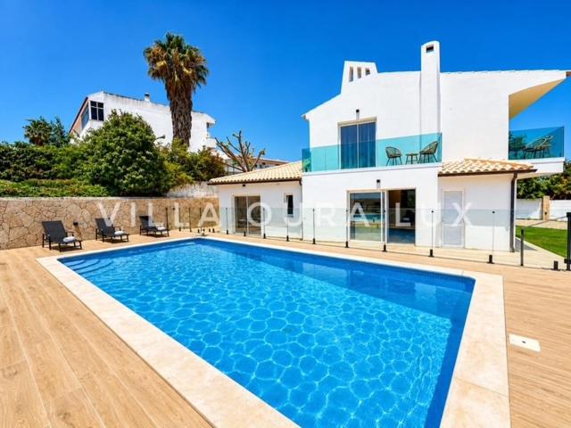 Villa Oura Lux