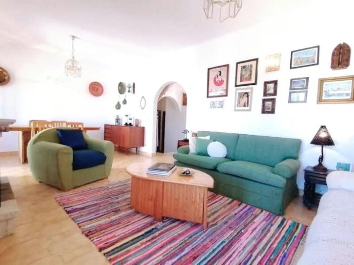 Cozy Villa near Arrifana Beach