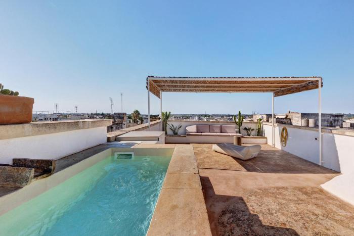 Relais Filomarino Casa Vacanze