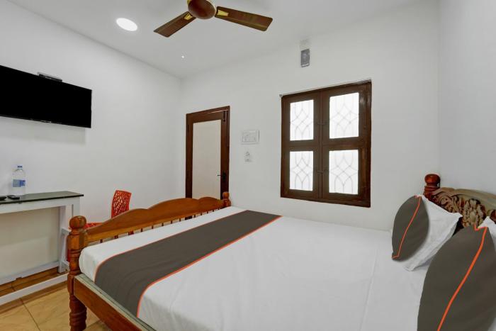 Hotel O CHITRA LODGE